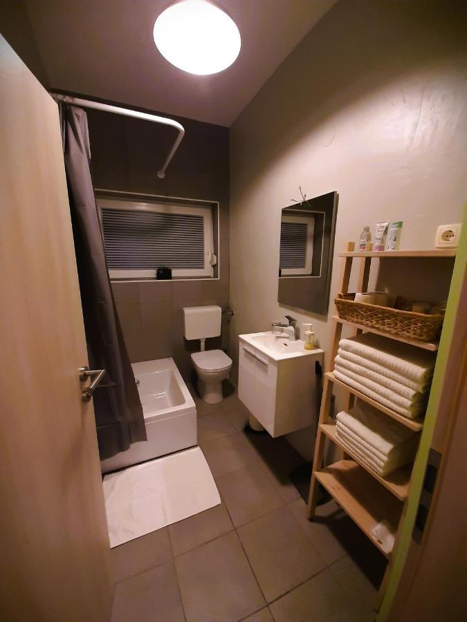 Apartma Vila Tara Prebold Exterior photo