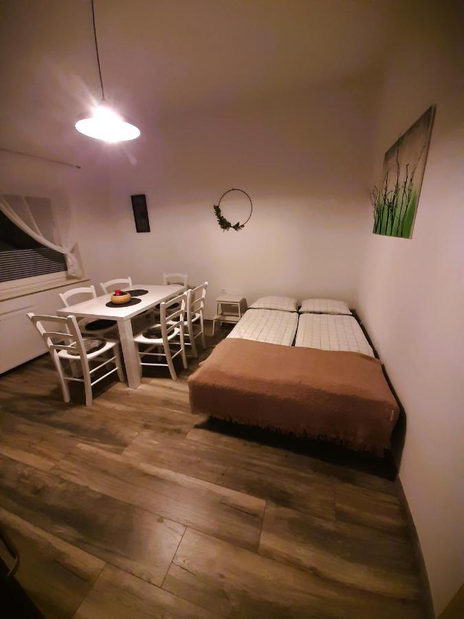 Apartma Vila Tara Prebold Exterior photo