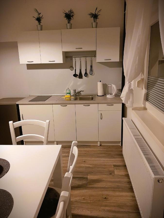 Apartma Vila Tara Prebold Exterior photo